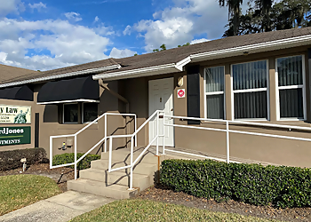 Lakeland Social Security Disability Lawyers Scott A. Headley - HEADLEY LAW, P.A