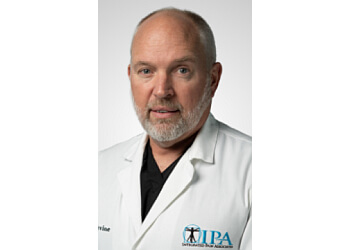 Scott A. Irvine, DO - INTEGRATED PAIN ASSOCIATES Killeen Pain Management Doctors