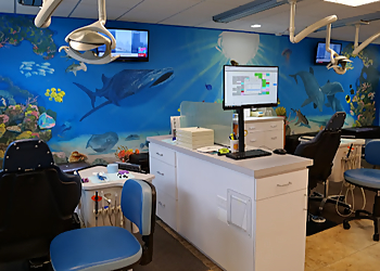 West Palm Beach Orthodontists Scott A. McCranels, DMD - MCCRANELS ORTHODONTICS