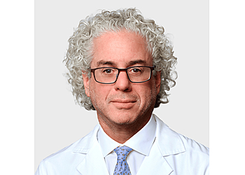 Scott A. Sigman, MD - ORTHOPAEDIC SURGICAL ASSOCIATES Lowell Orthopedics image 1