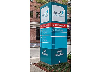 New Orleans Oncologists Scott A. Sonnier, MD