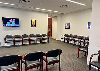 Scott A. Spencer, DPM - Cleveland, OH Podiatrists - Clinic Interior Image