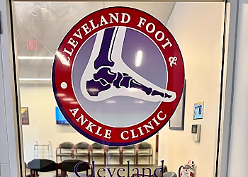 Scott A. Spencer, DPM - Cleveland, OH Podiatrists - Clinic Exterior Image