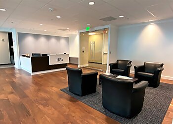 Atlanta Business Lawyers Scott A. Wharton - HILL KERTSCHER & WHARTON LLP