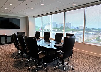 Atlanta Business Lawyers Scott A. Wharton - HILL KERTSCHER & WHARTON LLP