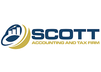 Scott Accounting & Tax Firm