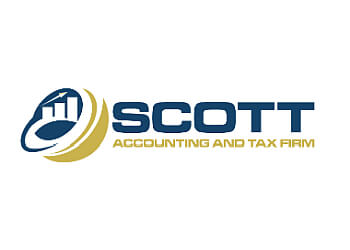 Bridgeport Accounting Firms Scott Accounting and Tax Firm LLC
