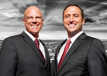 Orlando Employment Lawyers Scott Adams Esq. - LABAR ADAMS