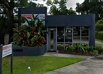 Orlando Employment Lawyers Scott Adams Esq. - LABAR ADAMS