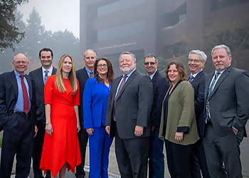 Santa Rosa Employment Lawyers Scott Adrian Lewis - PERRY, JOHNSON, ANDERSON, MILLER & MOSKOWITZ LLP