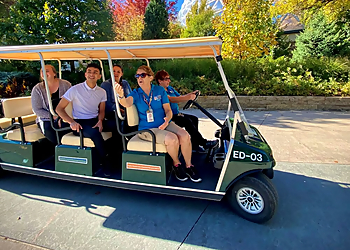 Omaha Amusement Parks Scott Alaskan Adventure