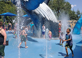 Scott Alaskan Adventure Omaha Amusement Parks image 1