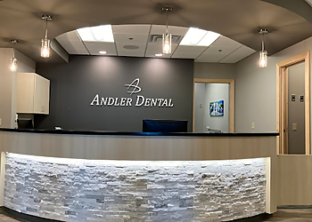 Madison Cosmetic Dentists Scott Andler, DDS - ANDLER DENTAL