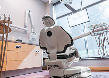 Madison Cosmetic Dentists Scott Andler, DDS - ANDLER DENTAL