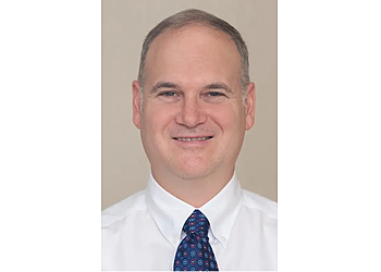 Scott Andrew Simms, MD - TEXAS HEALTH FAMILY CARE Denton Primary Care Physicians image 1