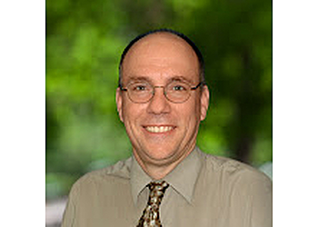 Sunnyvale Urologists Scott Angell, MD - Sutter Health Center Mountain View