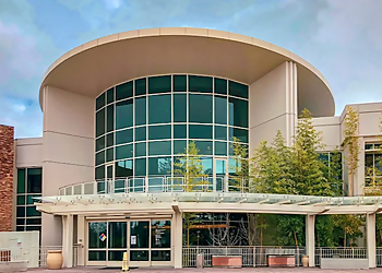 Sunnyvale Urologists Scott Angell, MD - Sutter Health Center Mountain View