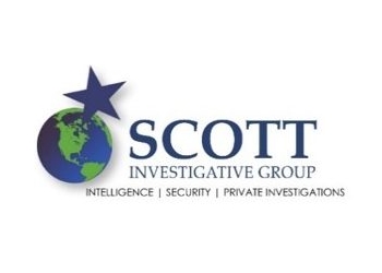 Scott & Associates Investigations, Inc.  