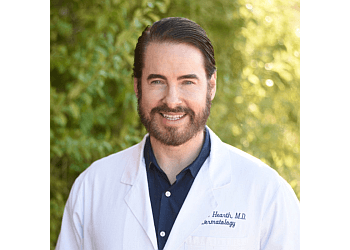 Scott B. Hearth, MD, FAAD - GRANITE BAY DERMATOLOGY AND LASER CENTER Roseville Dermatologists