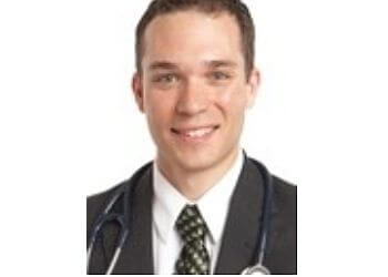 Scott B. Strader, MD - UCHEALTH NEUROLOGY CLINIC