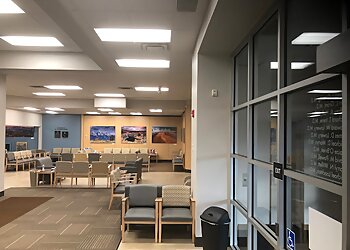 Columbus Allergists & Immunologists Scott Bagenstose, MD - OHIO ENT & ALLERGY PHYSICIANS