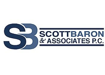 Yonkers Personal Injury Lawyers Scott Baron - SCOTT BARON & ASSOCIATES P.C.
