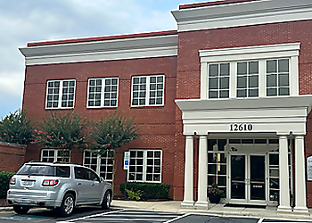 Charlotte Podiatrists Scott Basinger, DPM