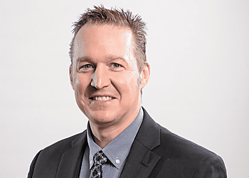 Scott Beeve, M.D., FACS - BEEVE VISION CARE CENTER Glendale Eye Doctors image 1
