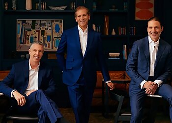 Dallas Medical Malpractice Lawyers Scott Bennet Frenkel - FRENKEL & FRENKEL, L.L.P.