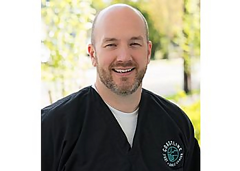 Scott Berg, DPM, FACFAS - COASTLINE FOOT & ANKLE CENTER Salem Podiatrists image 1
