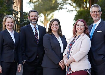 Charleston Criminal Defense Lawyers Scott Bischoff -  Adams & Bischoff, LLC