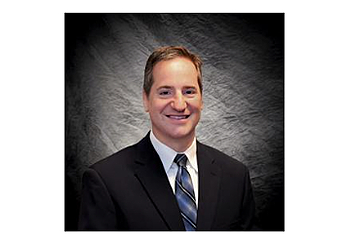 Scott Blomberg, OD - VISION CARE ASSOCIATES - Springfield, IL Pediatric Optometrists - Doctor Portrait Image
