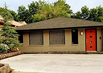 Oklahoma City Marriage Counselors Scott Brewer, LMFT - OKC MARRIAGE & FAMILY THERAPY