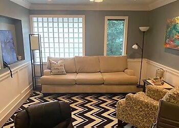 Oklahoma City Marriage Counselors Scott Brewer, LMFT - OKC MARRIAGE & FAMILY THERAPY