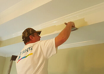 Chattanooga Painters Scott Brown Professional Painting & Remodeling