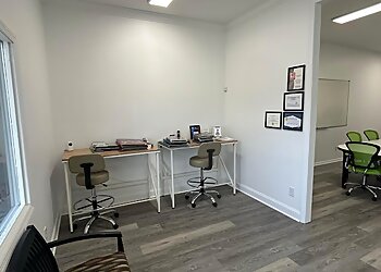 Chattanooga Painters Scott Brown Professional Painting & Remodeling