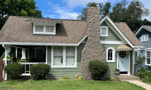 Scott Brown Professional Painting & Remodeling review image 1