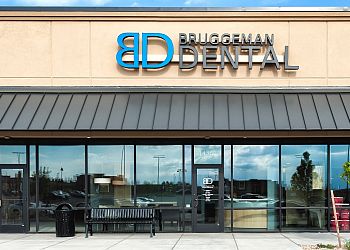 Thornton Dentists Scott Bruggeman, DDS - BRUGGEMAN DENTAL