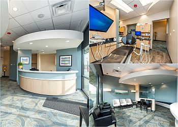 Thornton Dentists Scott Bruggeman, DDS - BRUGGEMAN DENTAL