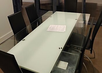 Kansas City Social Security Disability Lawyers Scott C. Cutter - CUTTER LAW FIRM, LLC