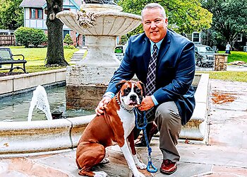 Scott C. Cutter - CUTTER LAW FIRM, LLC Kansas City Social Security Disability Lawyers image 1