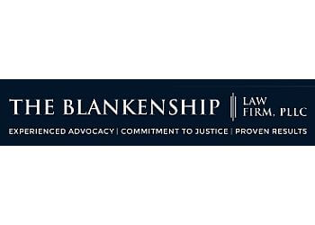 Seattle Employment Lawyers Scott C. G. Blankenship - THE BLANKENSHIP LAW FIRM, P.S.