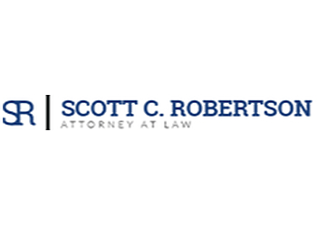 Concord Criminal Defense Lawyers Scott C. Robertson - SCOTT C. ROBERTSON LAW OFFICE, P.C.