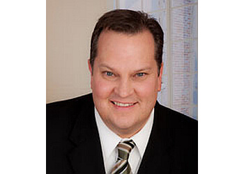 Scott C. Schultz - SCHULTZ & ASSOCIATES LAW CENTER, P.C. Eugene Estate Planning Lawyers