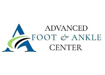 West Jordan Podiatrists Scott Clark, DPM - ADVANCED FOOT & ANKLE CENTER