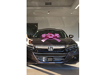 Scott Clark Honda - Charlotte, NC Car Dealerships - Car Image