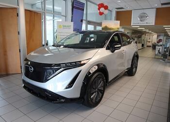 Charlotte Car Dealerships Scott Clark Nissan