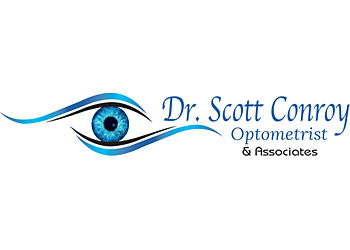Beaumont Pediatric Optometrists Scott Conroy, OD - DR. SCOTT CONROY OPTOMETRIST & ASSOCIATES