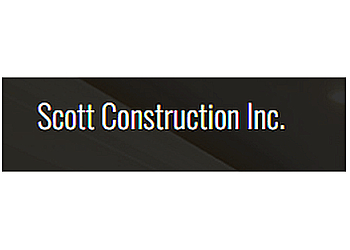 Vallejo Home Builders Scott Construction Inc.