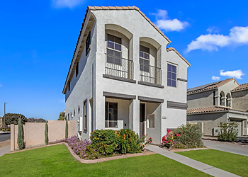 Gilbert Real Estate Agents Scott Cook - RE/MAX SOLUTIONS